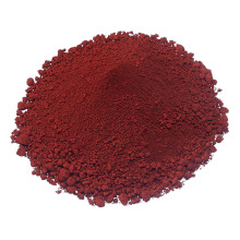 óxido de ferro vermelho